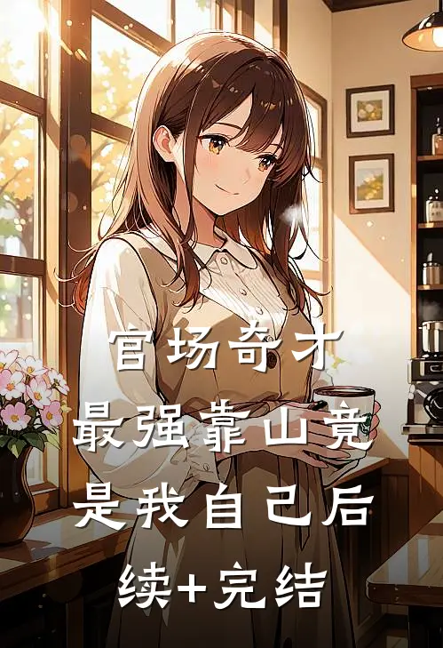 官场奇才：最强靠山竟是我自己后续+完结