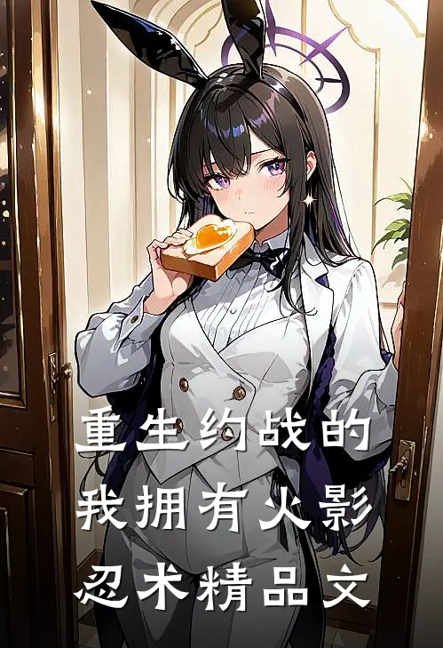 重生约战的我拥有火影忍术精品文