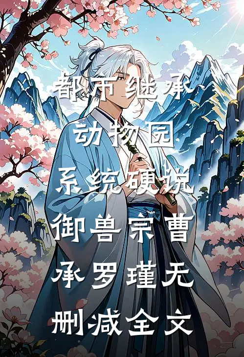 都市继承动物园，系统硬说御兽宗曹承罗瑾无删减全文
