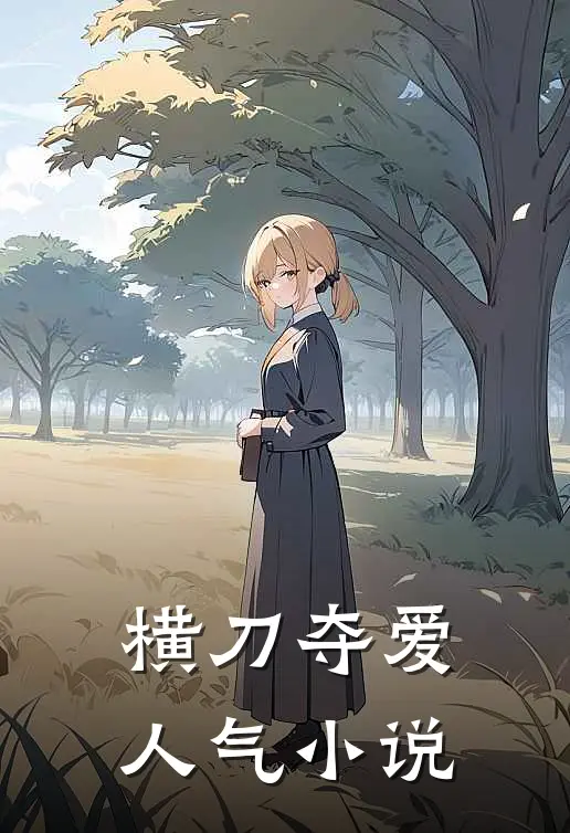 横刀夺爱人气小说
