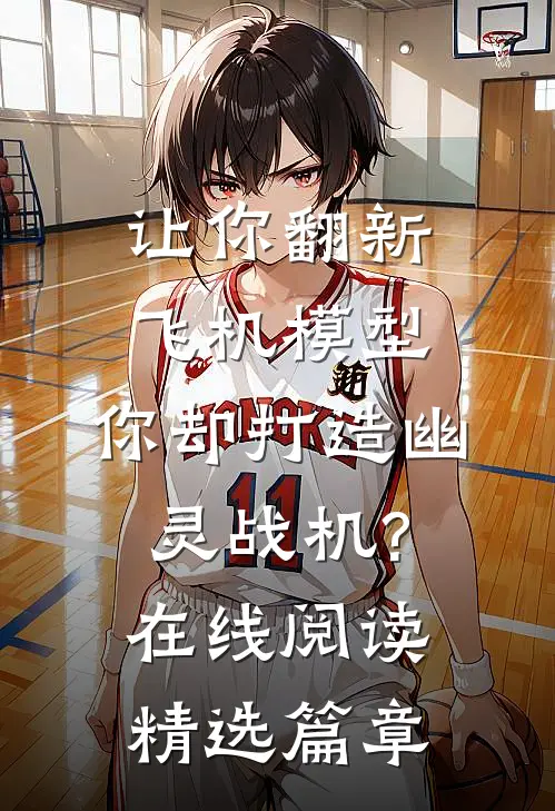 让你翻新飞机模型,你却打造幽灵战机?在线阅读精选篇章