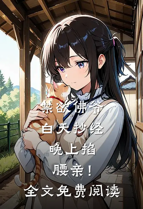 禁欲佛爷白天抄经，晚上掐腰亲！全文免费阅读