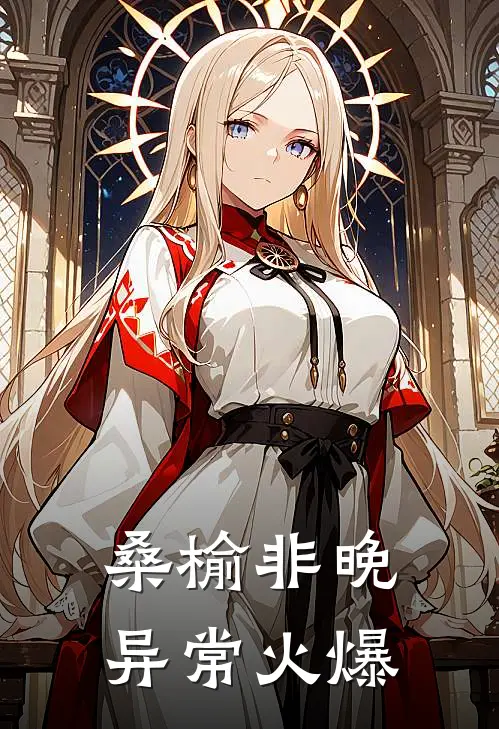 桑榆非晚异常火爆
