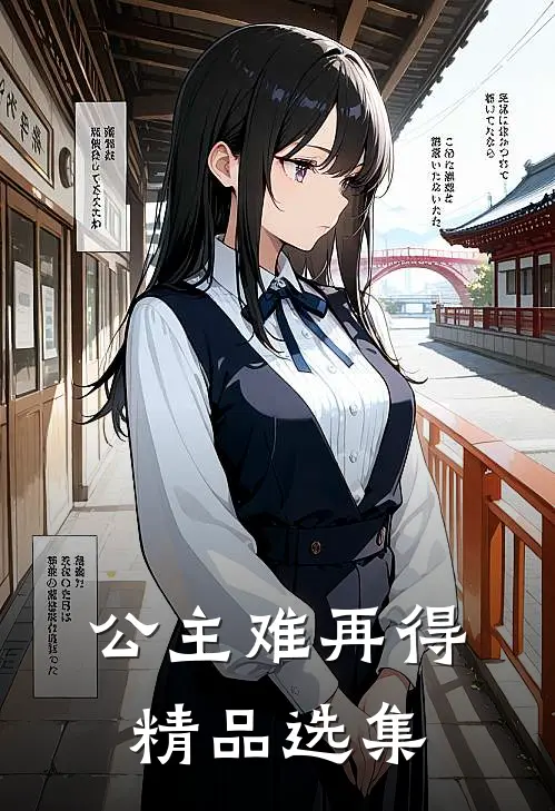 公主难再得精品选集