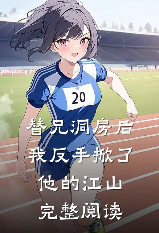 替兄洞房后，我反手掀了他的江山完整阅读