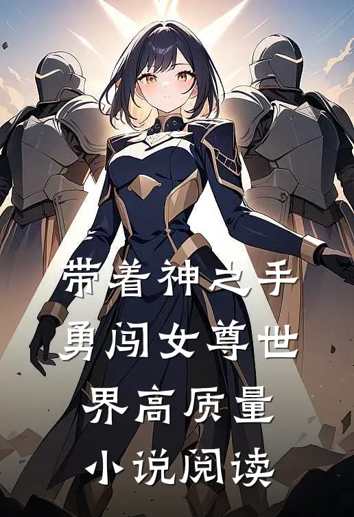 带着神之手勇闯女尊世界高质量小说阅读