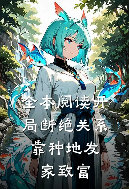全本阅读开局断绝关系，靠种地发家致富