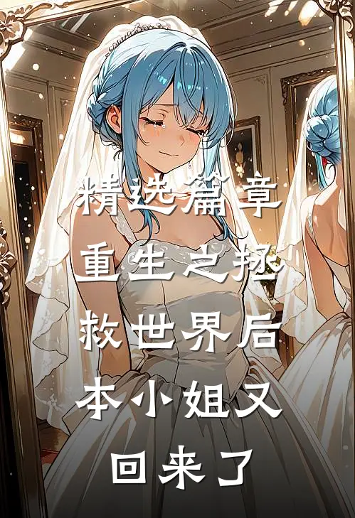 精选篇章重生之拯救世界后，本小姐又回来了