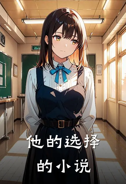他的选择的小说