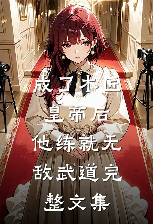 成了木匠皇帝后，他练就无敌武道完整文集