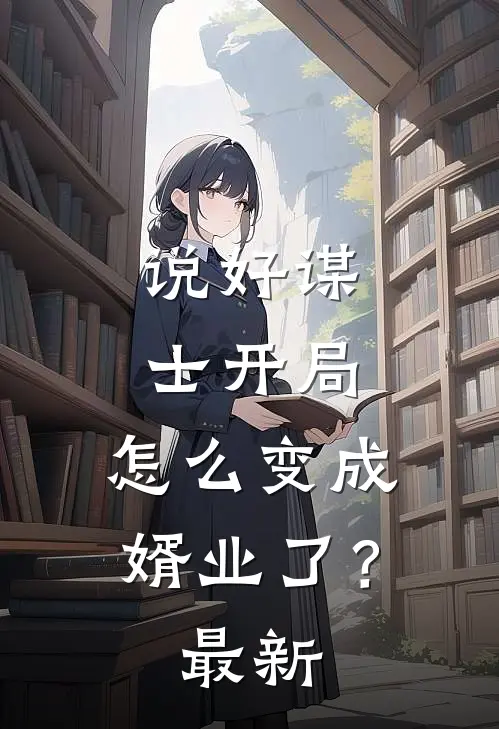 说好谋士开局，怎么变成婿业了？最新