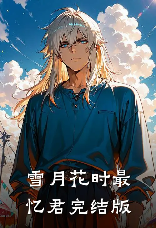 雪月花时最忆君完结版