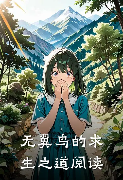 无翼鸟的求生之道阅读