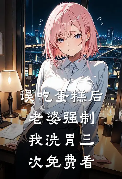 误吃蛋糕后，老婆强制我洗胃三次免费看