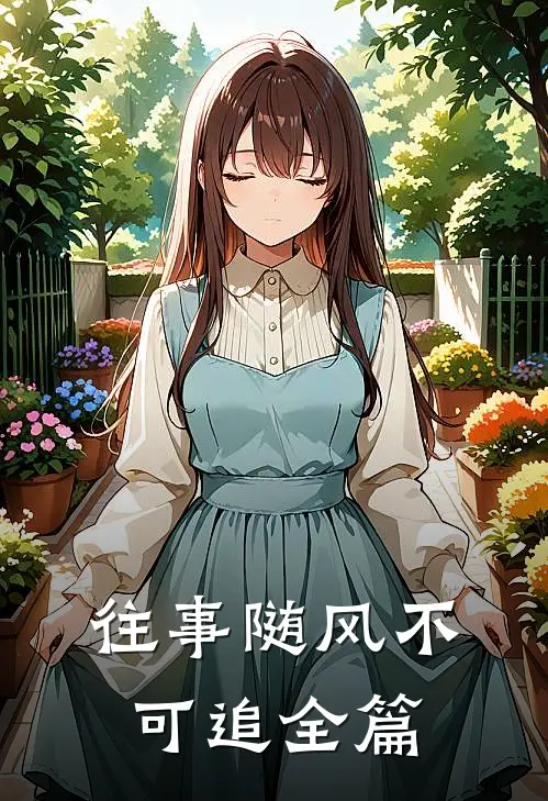 往事随风不可追全篇