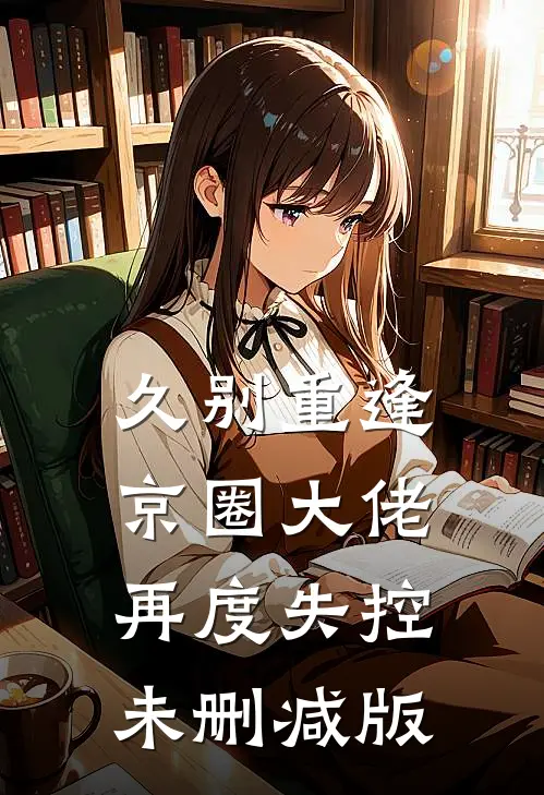 久别重逢，京圈大佬再度失控未删减版