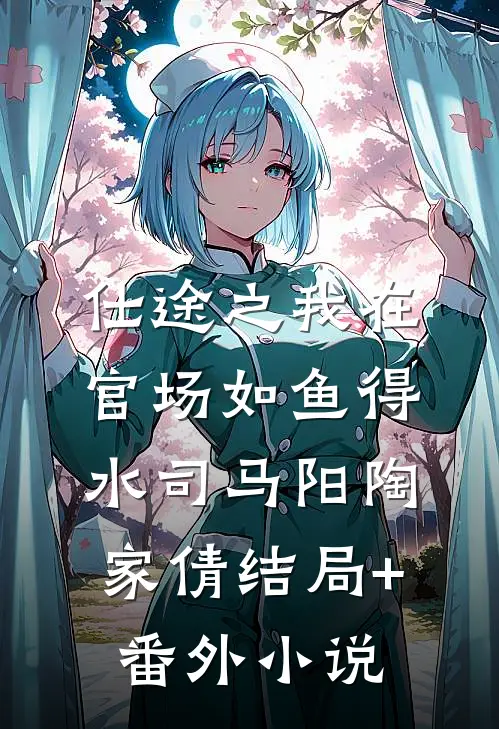 仕途之我在官场如鱼得水司马阳陶家倩结局+番外小说