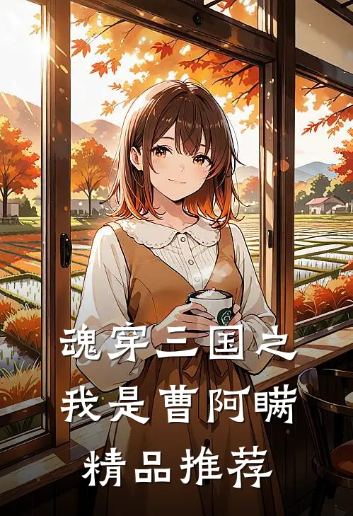 魂穿三国之我是曹阿瞒精品推荐
