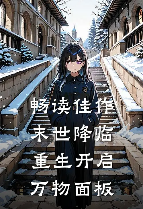 畅读佳作末世降临：重生开启万物面板