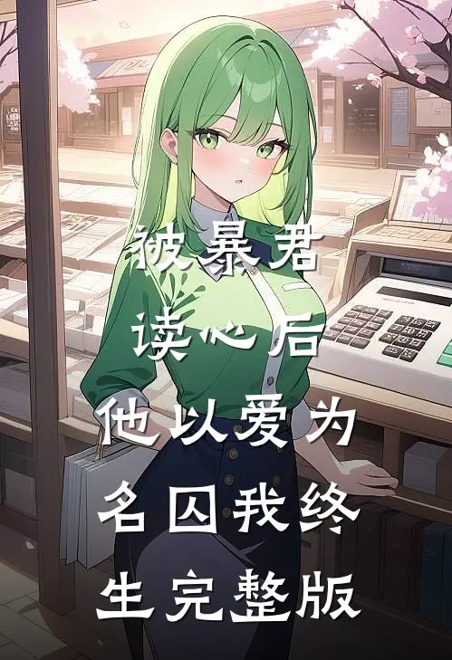 被暴君读心后，他以爱为名囚我终生完整版