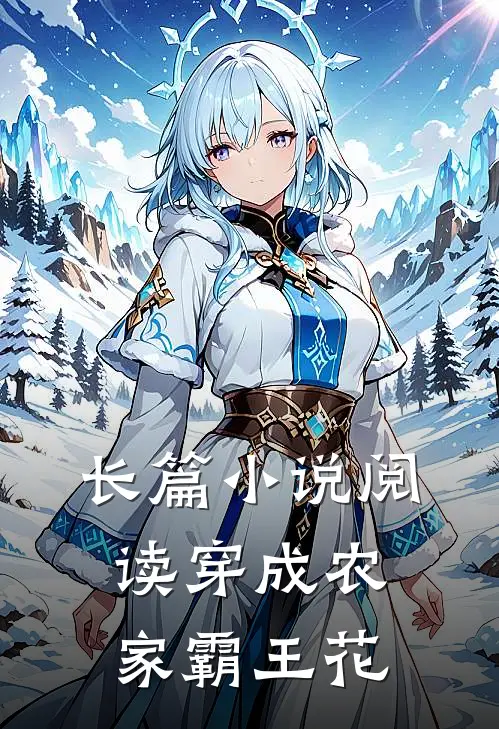 长篇小说阅读穿成农家霸王花