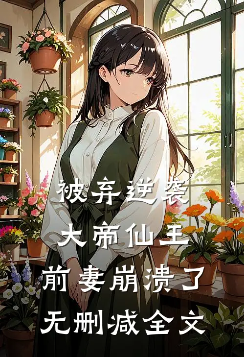 被弃逆袭大帝仙王,前妻崩溃了无删减全文免费阅读