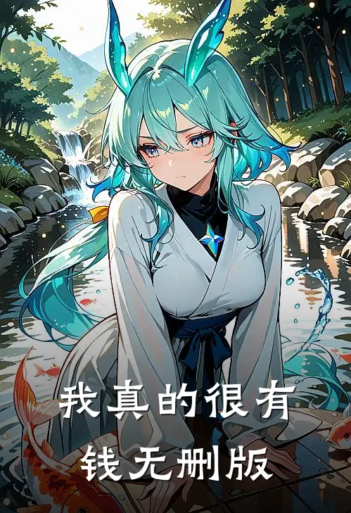 我真的很有钱无删版