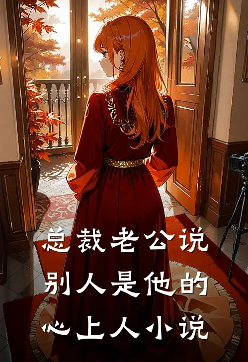 总裁老公说别人是他的心上人小说