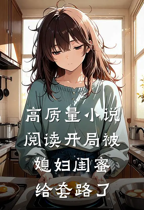 高质量小说阅读开局被媳妇闺蜜给套路了