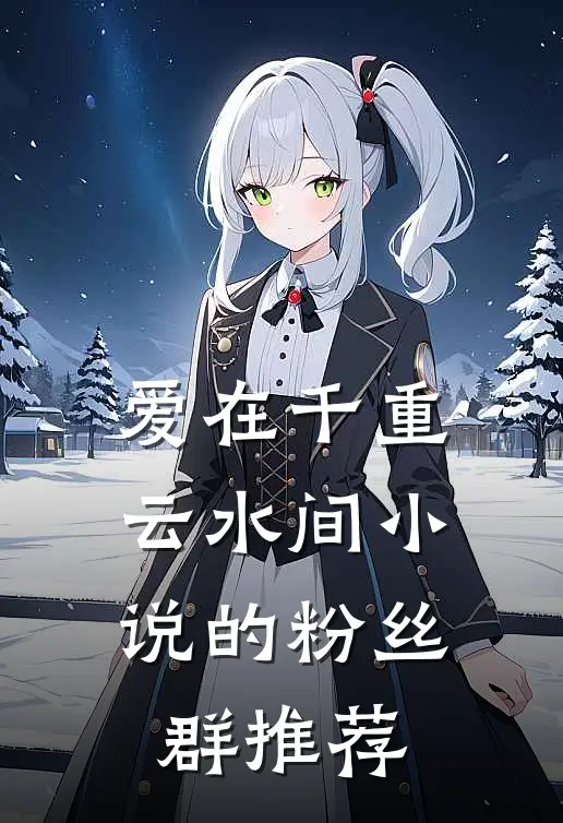 爱在千重云水间小说的粉丝群推荐