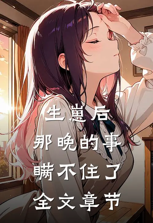 生崽后：那晚的事瞒不住了全文章节