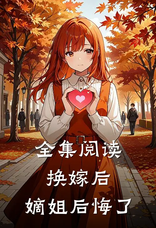 全集阅读换嫁后，嫡姐后悔了