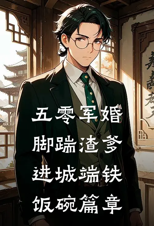 五零军婚，脚踹渣爹进城端铁饭碗篇章