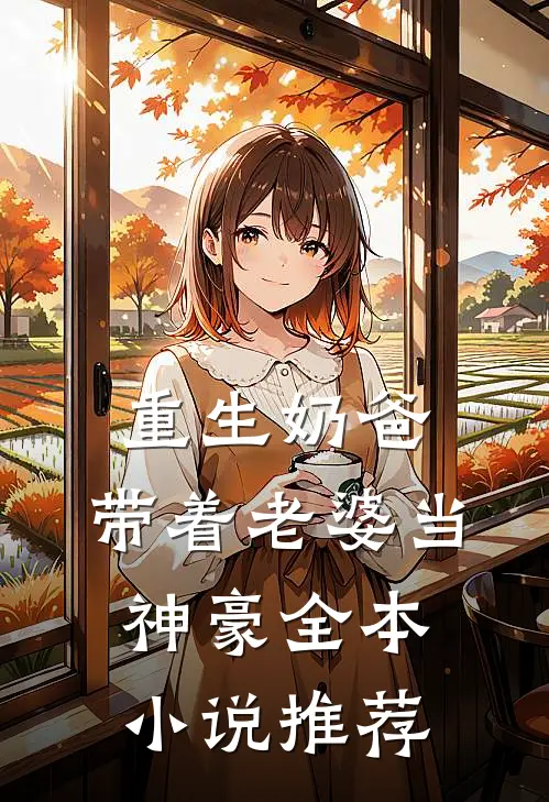 重生奶爸，带着老婆当神豪全本小说推荐