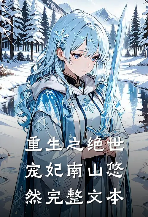 重生之绝世宠妃 南山悠然完整文本