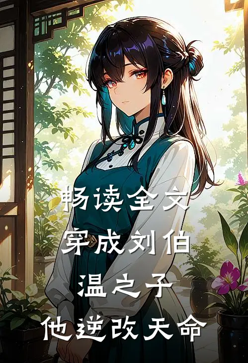 畅读全文穿成刘伯温之子，他逆改天命