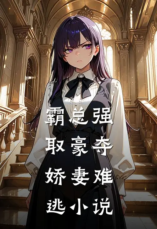 霸总强取豪夺：娇妻难逃小说