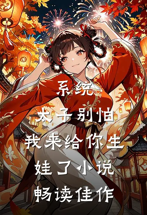 系统:太子别怕,我来给你生娃了小说畅读佳作