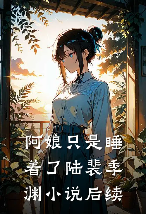 阿娘只是睡着了陆裴季渊小说后续