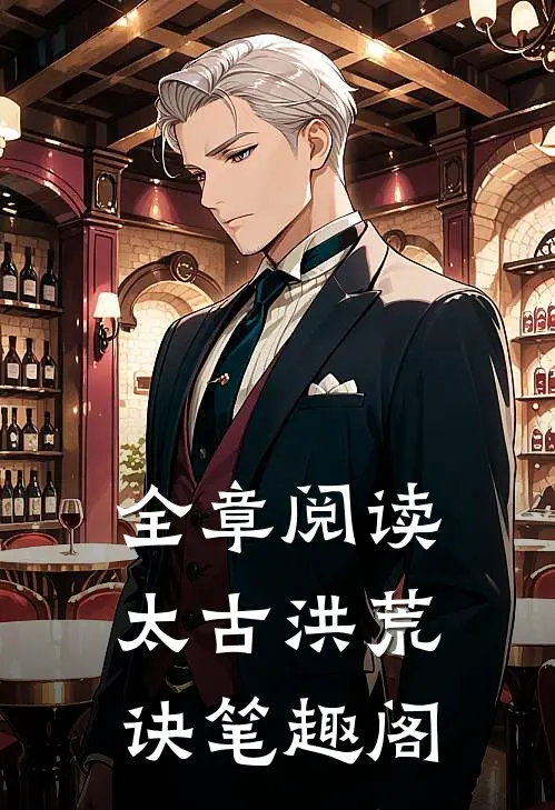 全章阅读太古洪荒诀笔趣阁
