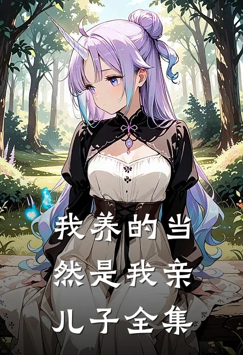 我养的当然是我亲儿子全集