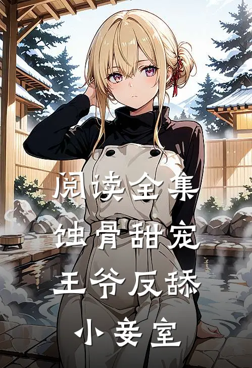 阅读全集蚀骨甜宠：王爷反舔小妾室