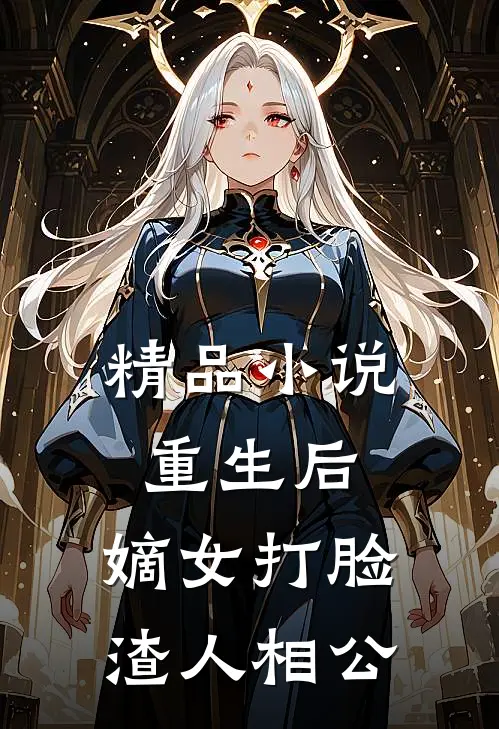 精品重生后,嫡女打脸渣人相公免费阅读