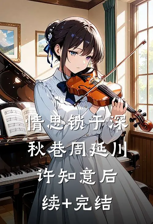情思锁于深秋巷周延川许知意后续+完结