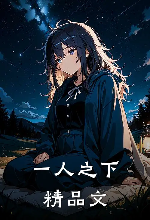 一人之下精品文