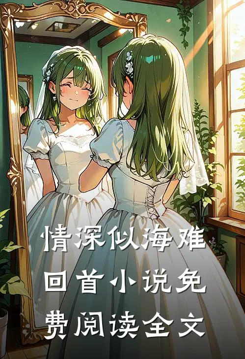 情深似海难回首小说免费阅读全文