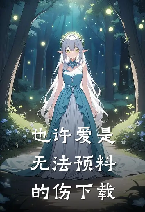也许爱是无法预料的伤下载