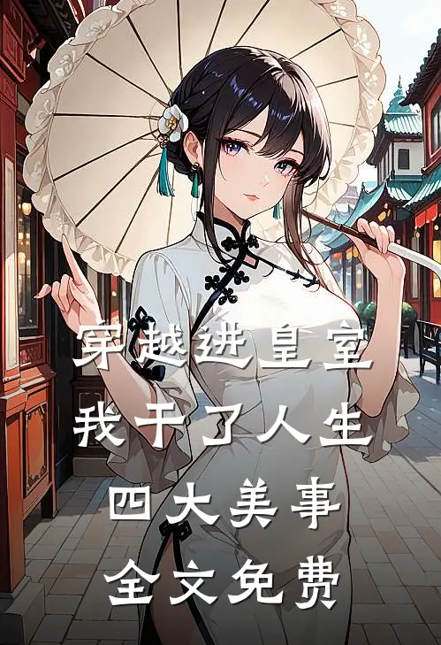 穿越进皇室，我干了人生四大美事全文免费