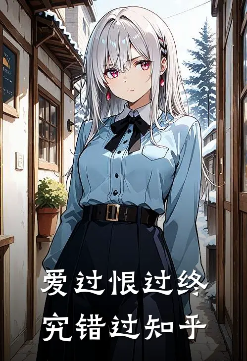 爱过恨过终究错过知乎