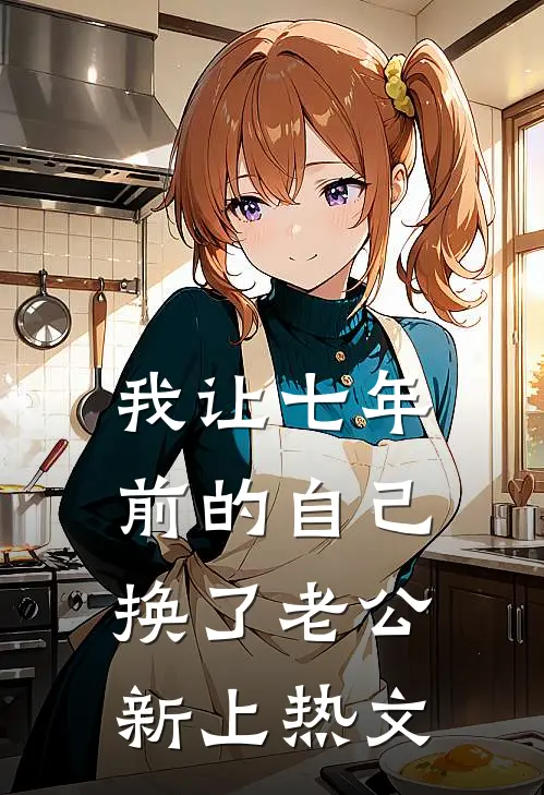 我让七年前的自己换了老公新上热文